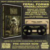 FERAL FORMS - "Premalignant" EP