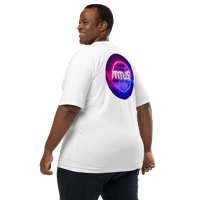 Image 4 of Men’s If You Believe, You Achieve Premium Heavyweight Tee