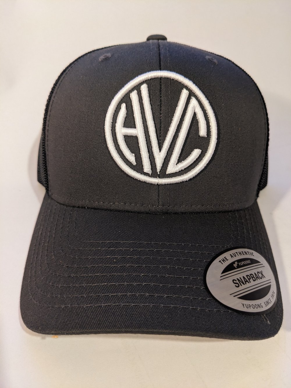 HVC Trucker Cap
