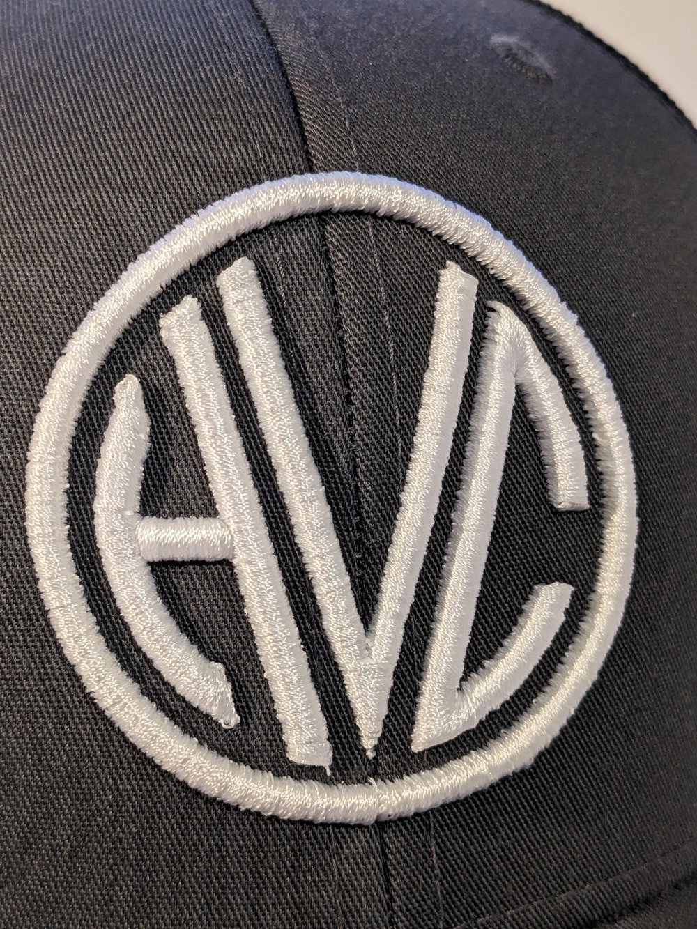 HVC Trucker Cap
