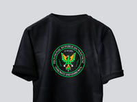 Image 2 of Provisional 1969-2024 - 55 Year Anniversary T-Shirt.