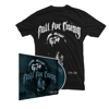 Bundle Tee Shirt + 1st EP "Test a Lion"