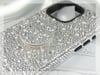 Diamonds & Pearls Fully Covered Case.