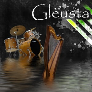 Image of Glèusta CD