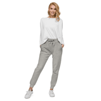 Image 2 of Unisex Tri-Tidal Energy Fleece Sweatpants