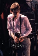 VIP Edition - hardback book "In the Crowd - The Jam Snapped!"