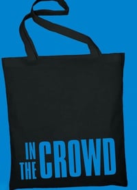Image 5 of VIP Edition - hardback book "In the Crowd - The Jam Snapped!"