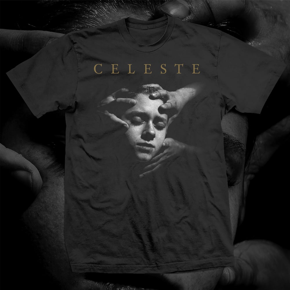 Image of OUT NOW!! Epilogue(s) Cover T-shirt!!