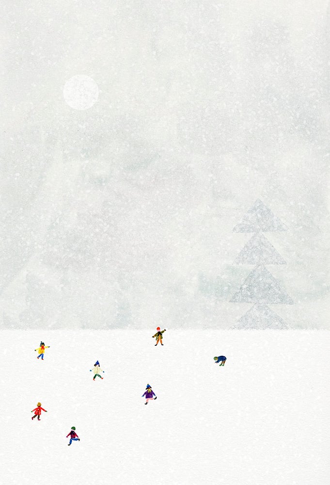 Image of Snowball Fight
