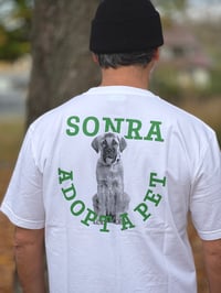 Image 2 of SONRA Adopt A Pet T (KANGAL)