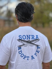 Image 2 of SONRA Adopt A Pet T (HAMSI)