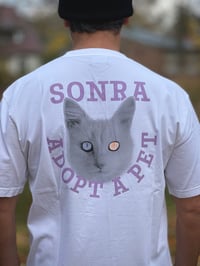 Image 2 of SONRA Adopt A Pet T (VAN KEDISI)