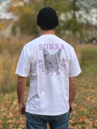 Image 1 of SONRA Adopt A Pet T (VAN KEDISI)