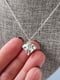 Image of 3D Elephant Necklace