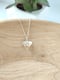 Image of 3D Elephant Necklace
