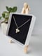 Image of 3D Elephant Necklace