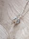 Image of 3D Elephant Necklace