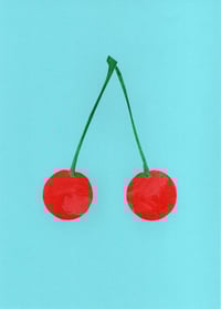 Image 1 of Cherry