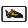 Scarpa Drago patch 