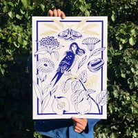 Image 1 of Poster Samhain