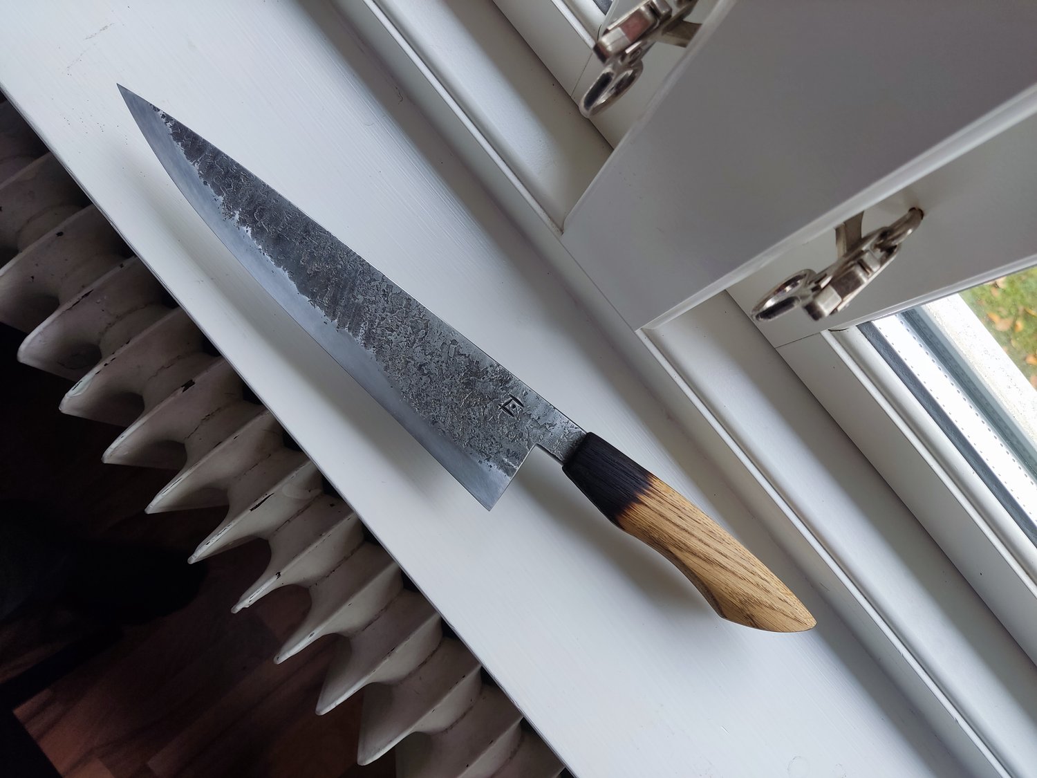 Image of 235x54 San-mai frenchie