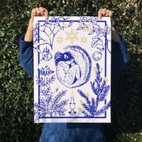 Image 1 of Poster Yule