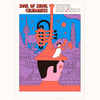 Soul of Seoul Celebrates - Giclée Fine-Art Print
