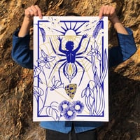 Image 1 of Poster Imbolc