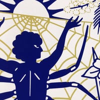 Image 2 of Poster Imbolc