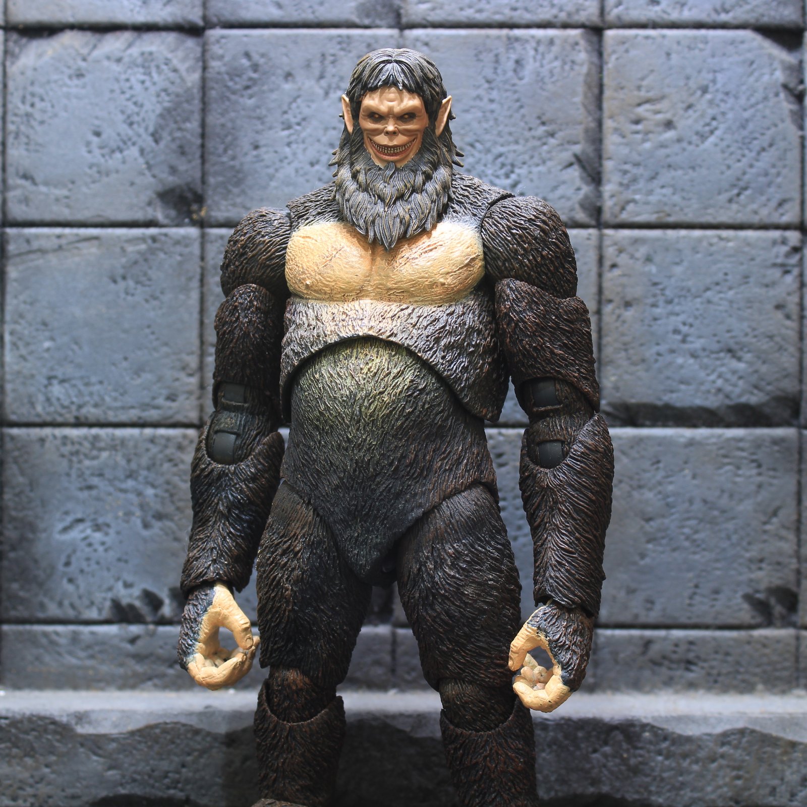 Ape Giant | VAULT Custom Figures