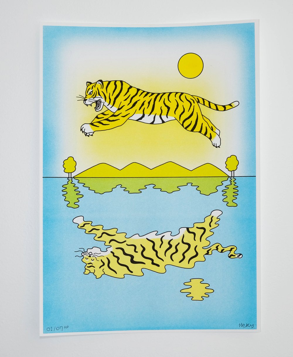 Tiger