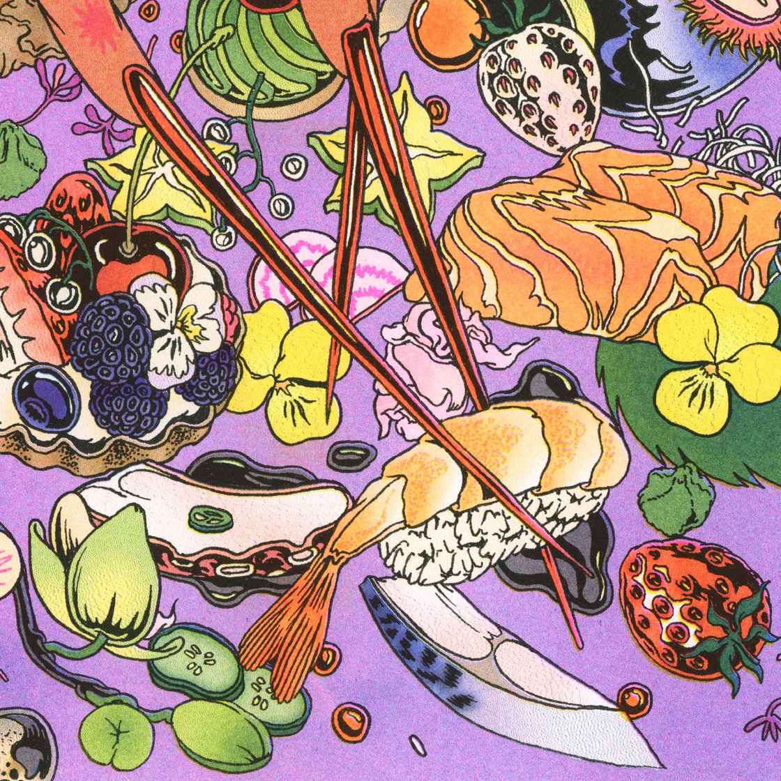 Image of Food Riso