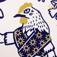 Image 2 of Poster Ostara