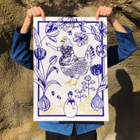 Image 1 of Poster Ostara