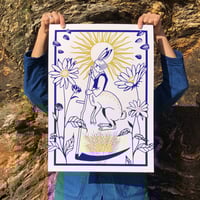 Image 1 of Poster Lughnasad