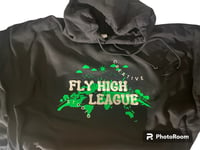 FHL Slime World Creative studio Hoodie 