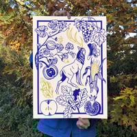 Image 1 of Poster Mabon