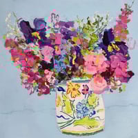 Poole Pottery Posy