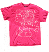 T-SHIRT BIMBO ORGANELLO