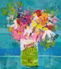 Summer flowers 4