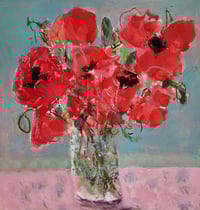 Poppy Posy