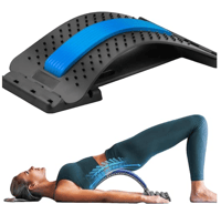 Lioner Stretcher