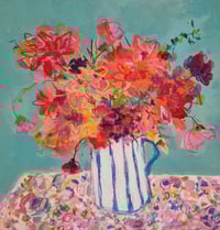 Garden Dahlias 