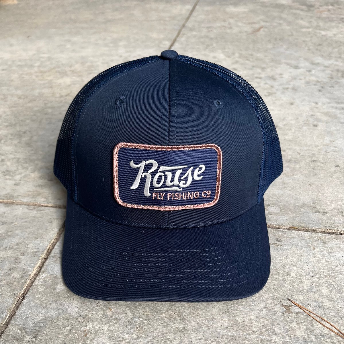 The Richardson Trucker Hat