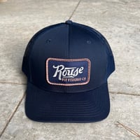 Image 1 of Richardson Trucker Hat