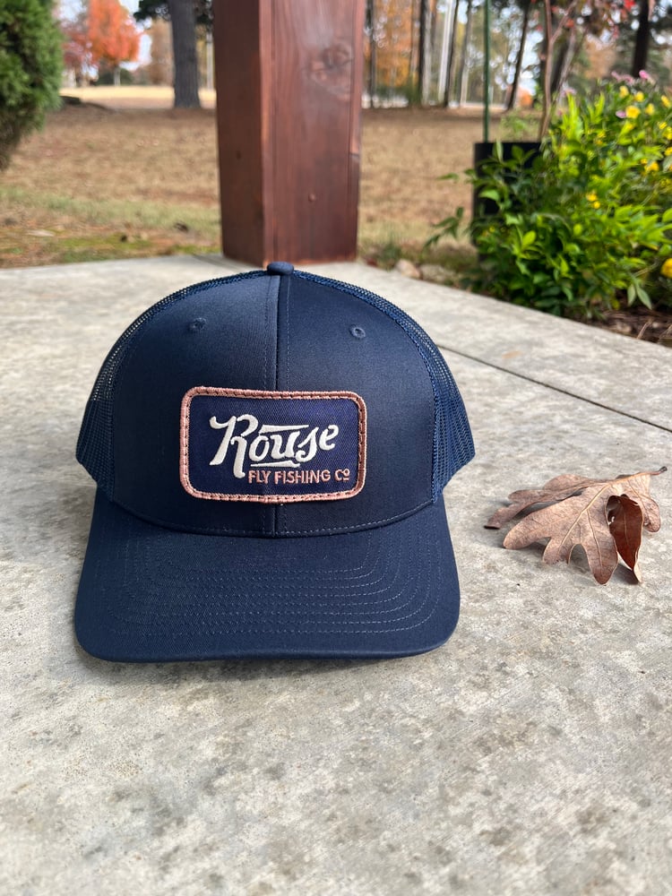 Image of Richardson Trucker Hat