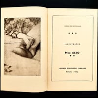 Image 2 of Held In Bondage 