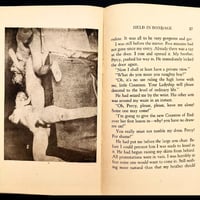 Image 4 of Held In Bondage 