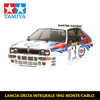 Tamiya - Lancia Delta HF Integrale