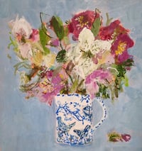 Hellebores 3